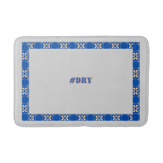 Dry Gräns Design Bathmat Badrumsmatta