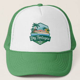 Dry Tortugas US National Park Keps