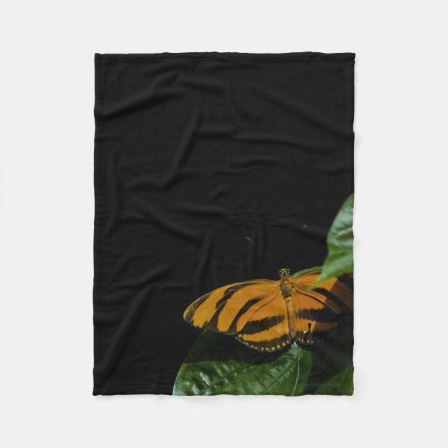 Dryad Fleecefilt (Framsidan)