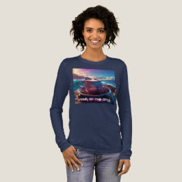DRYCK FÖR GUDARNA - KAKAO T SHIRT