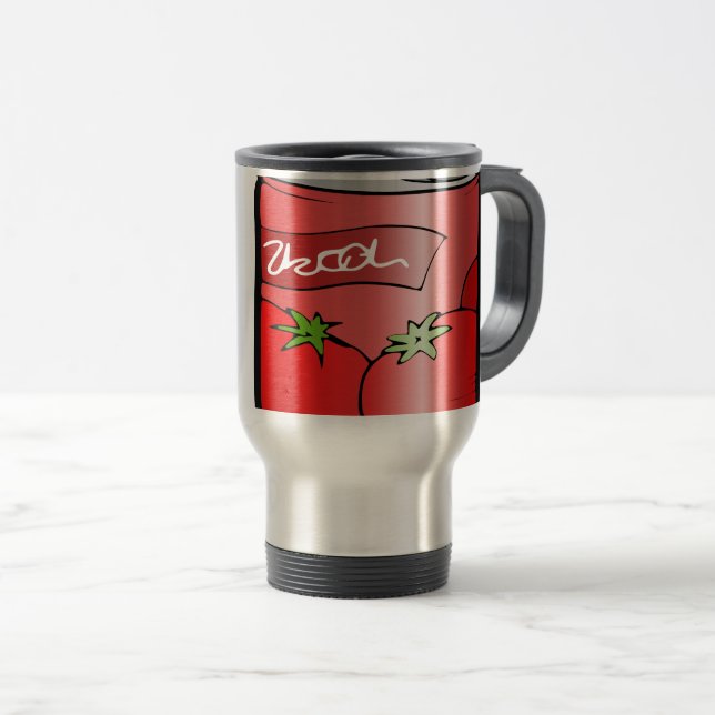 drycken kan dricka juice tomat resemugg (Framsida höger)