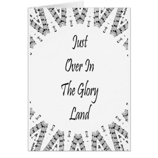 Drygt i härlighetlandet OBS kort