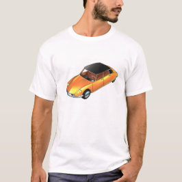DS19 Citroen Tröja