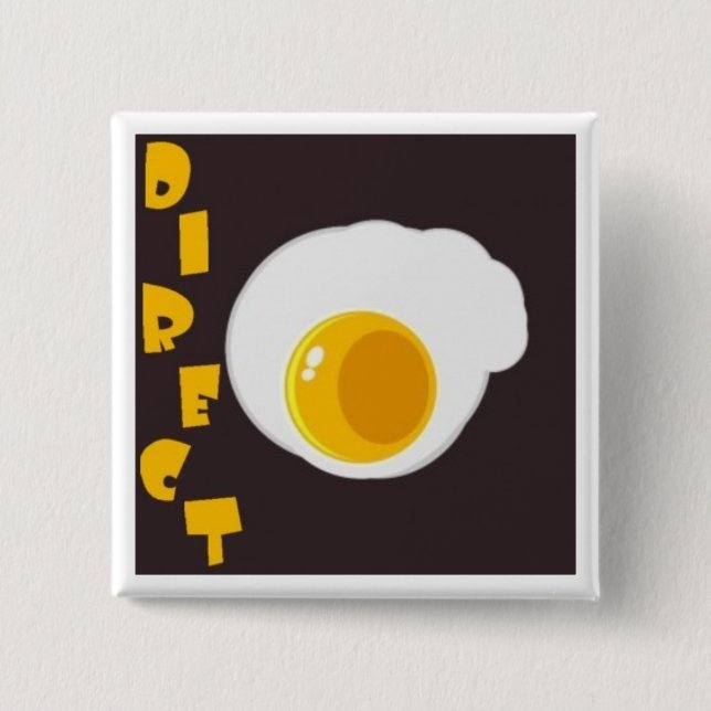 Ds-ägget knäppas knapp (Framsida)