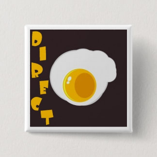 Ds-ägget knäppas knapp