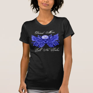 D's Birth Skull Tee Shirt