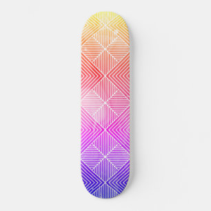 DS Kemikalie 2 Mini Skateboard Bräda 18,5 Cm