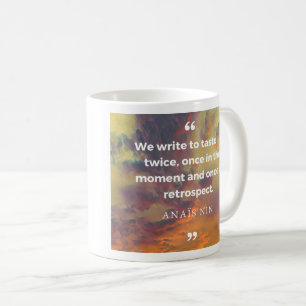 DS Press Mugg