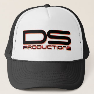DS Productions Hat Keps