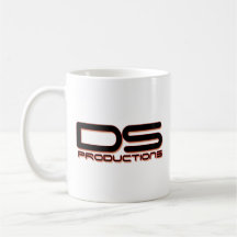 DS Productions Mugg: Sip i Stil