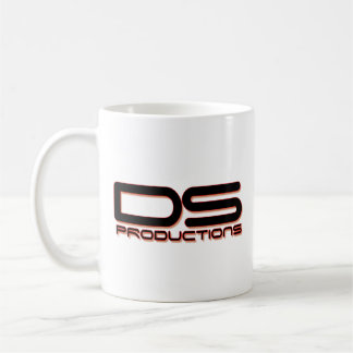 DS Productions Mugg: Sip i Stil Kaffemugg