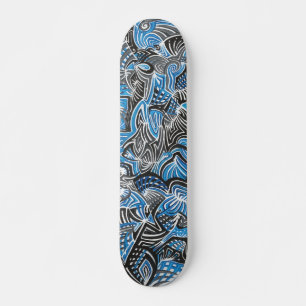 DS Skateboard