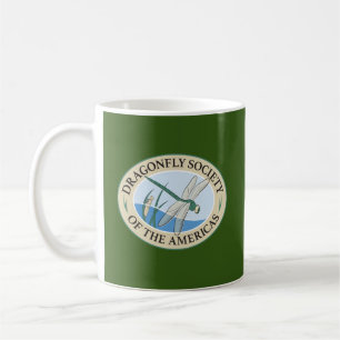 Dsa-kaffemugg Kaffemugg