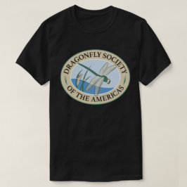 Dsa-manar & kvinna T-tröja T Shirt