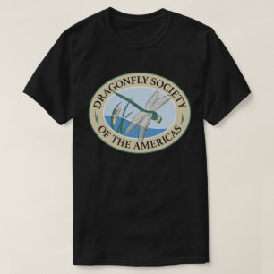 Dsa-manar & kvinna T-tröja T Shirt