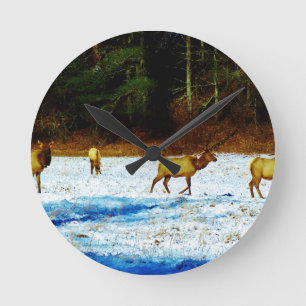 DSC00131.JPG RUND KLOCKA