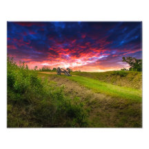 DSC02295(1)-Canon on Yorktown Battlefield