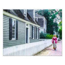 DSC02376-Colonial Dam Walking Fototryck