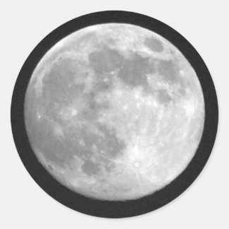 DSC03880 a Runt Klistermärke