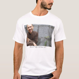 DSC05000 lagrar Prafke Vietnam 2007 Tee Shirt