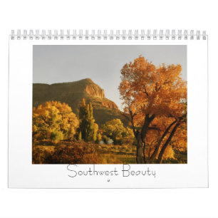 _DSC0734 skräddarsy Southwestskönhet - Kalender