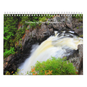 DSC_0022 visioner av New Hampshire Kalender