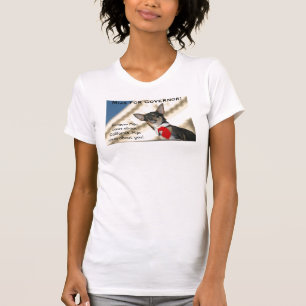 DSC_0032 Mija för regulator! , Därför att Mija T Shirt
