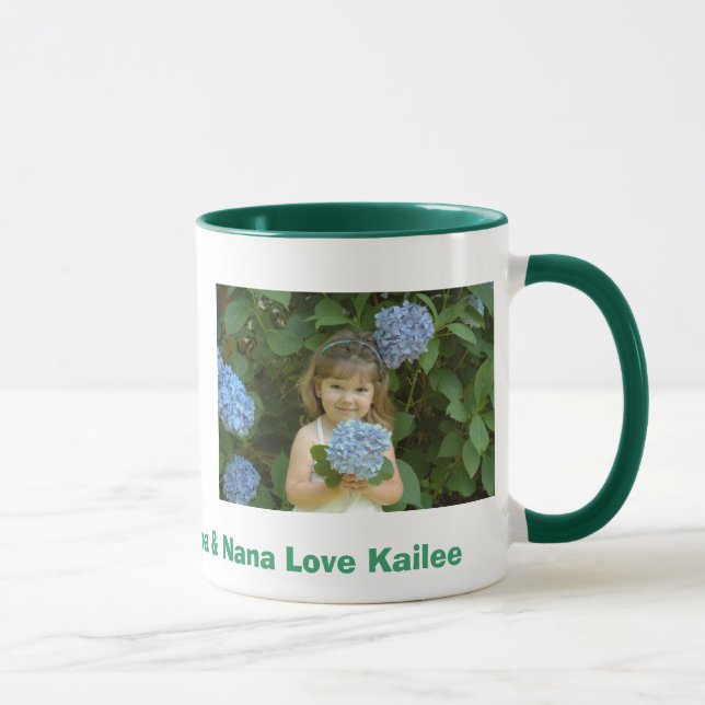 DSC_0069, DSC_0327, god julmorfar & N… Mugg (Höger)