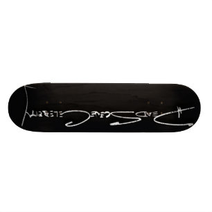 DSC-skateboard Skateboard Bräda 21,5 Cm