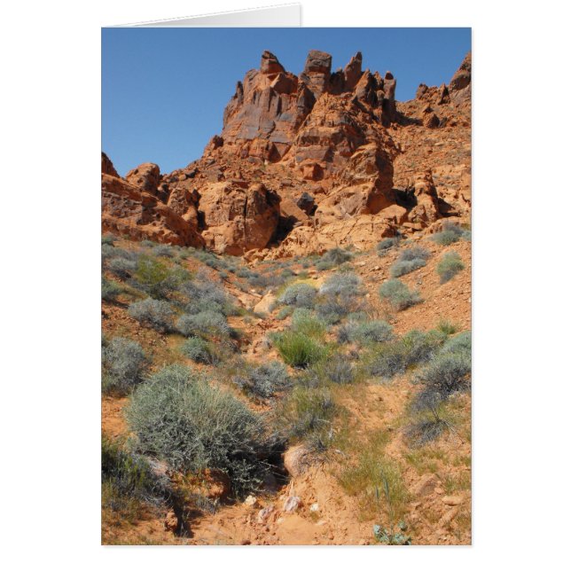 DSCF0344 ~in din words~ Hälsningskort (Framsidan)