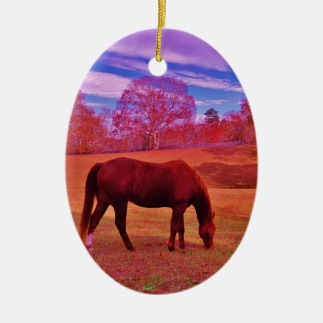 DSCF0536.JPG JULGRANSPRYDNAD KERAMIK (Framsidan)