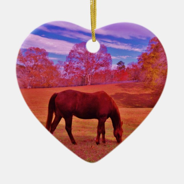 DSCF0536.JPG JULGRANSPRYDNAD KERAMIK (Framsidan)