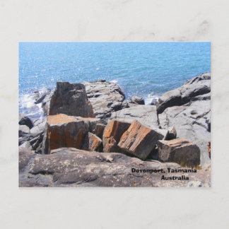 DSCF0691, Devonport, Tasmanien           Australie Vykort