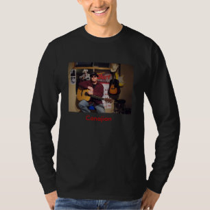 DSCF0746 Canajian T-shirt
