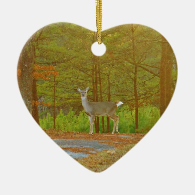 DSCF4041.JPG JULGRANSPRYDNAD KERAMIK (Framsidan)