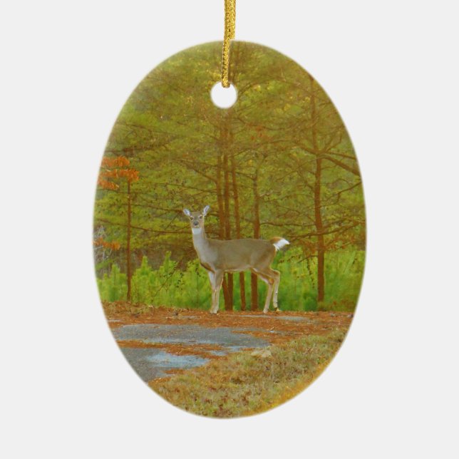 DSCF4041.JPG JULGRANSPRYDNAD KERAMIK (Framsidan)