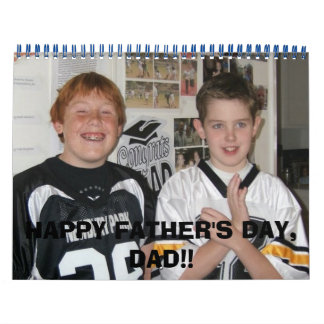 DSCF4722, LYCKLIG FARS DAG, PAPPA!! KALENDER