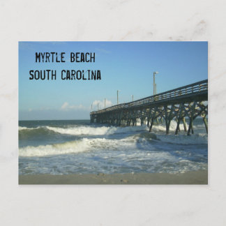 DSCI0589, Myrtle BeachSouth Carolina Vykort