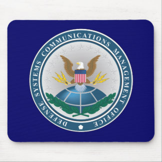 DSCMO Mousepad Musmatta