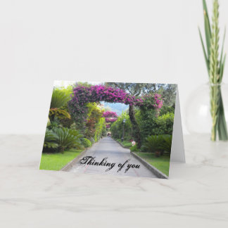 DSCN0795, tänka på dig Kort