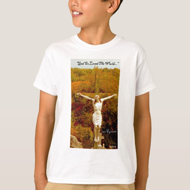 DSCN2680 TEE SHIRT (Framsida)