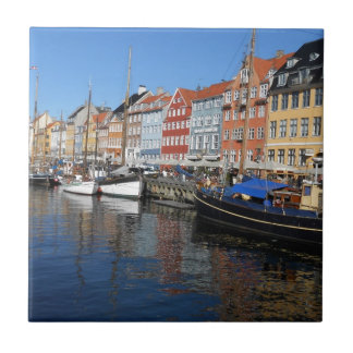 DSCN2826.JPG Nyhavn, Köpenhamn Kakelplatta