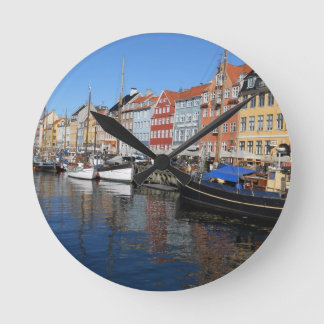 DSCN2826.JPG Nyhavn, Köpenhamn Rund Klocka