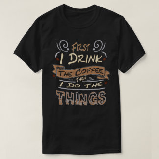 DSCThings261_2022 T Shirt
