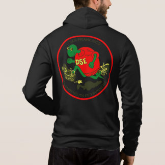 DSE-manar hoodie T Shirt