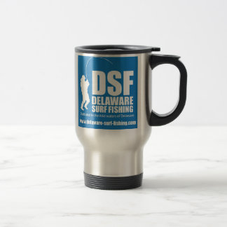 DSF-aluminiumtravel mug Resemugg