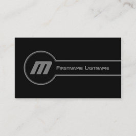 DSLins Kameralinser för fotografer Videografer Visitkort