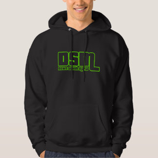 DSM-manar Hoodie