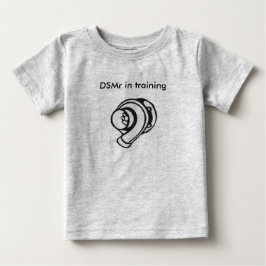 DSMr i utbildning Tee Shirt