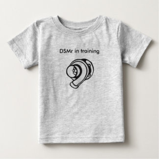 DSMr i utbildning Tee Shirt